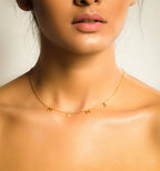 14K Elegant and Timeless Gift for Mama, Handmade Mama Necklace, Personalized Mama Necklace, Trendy Jewelry for Moms, Delicate Mama Necklace