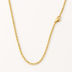 Delicate Gold Cable Chain Anklet | Dainty Gold Anklet for Women | Simple Layering Anklet | Minimalist Foot Jewelry | 1mm 1.5mm 2mm uk